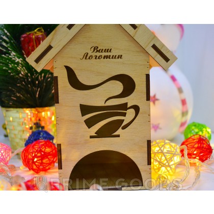 Подарочная коробка 