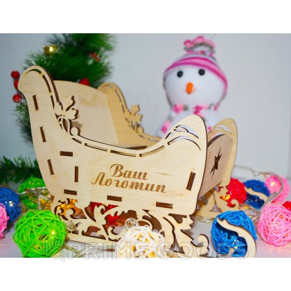 Подарочная коробка 