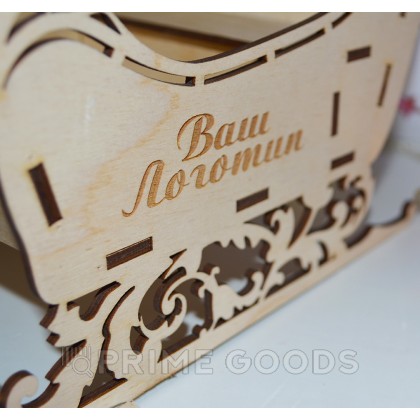 Подарочная коробка 