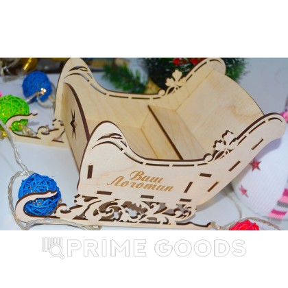 Подарочная коробка 