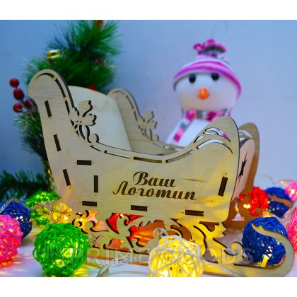 Подарочная коробка 