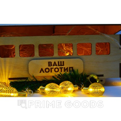 Подарочная коробка 