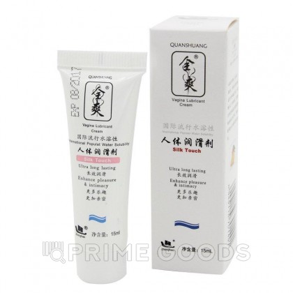 Смазка-гель 