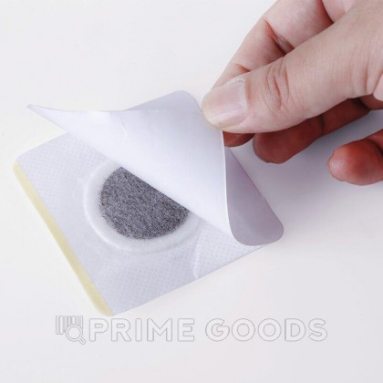 Урологический пластырь ZB 3 в1 от sex shop primegoods фото 2