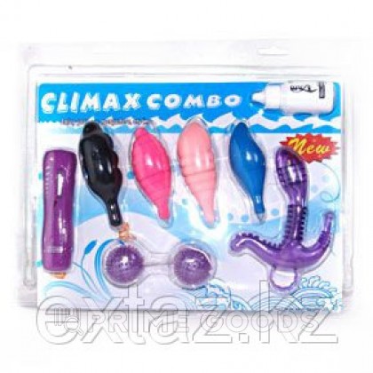 Набор Climax Combo от sex shop primegoods фото 3