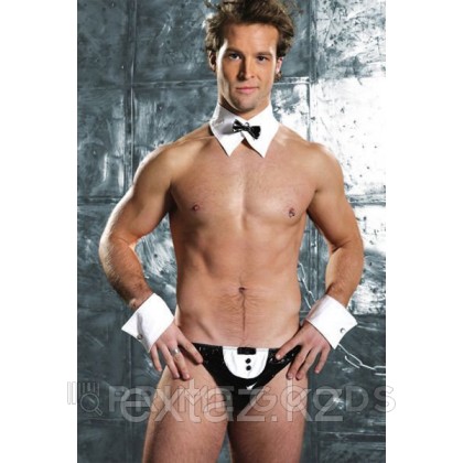 Мужской костюм 