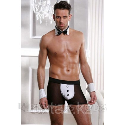 Мужской костюм 