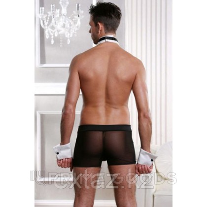 Мужской костюм 