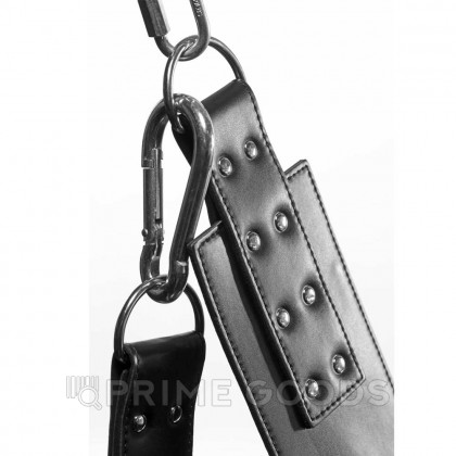 Бондаж Extreme Sling от sex shop primegoods фото 4