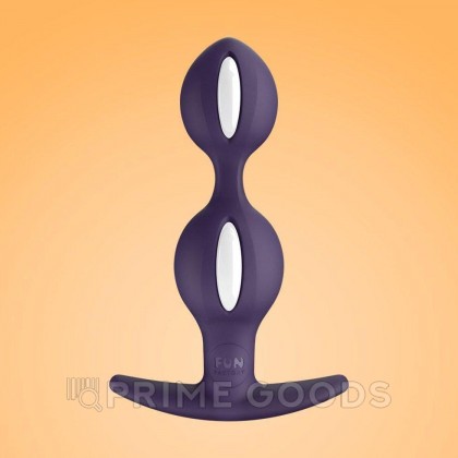 Анальный плаг B BALL DUO от Fun Factory от sex shop primegoods