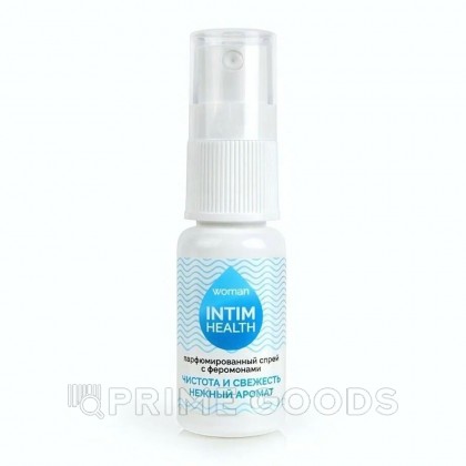 Парфюмированный спрей Intim health 15 мл от sex shop primegoods