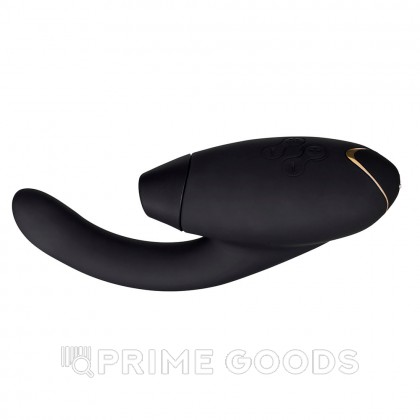 Бесконтактный клиторальный стимулятор Womanizer InsideOut от sex shop primegoods