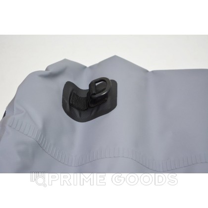 Водонепроницаемый рюкзак Sinotop Dry Bag 15L. (Серый) от sex shop primegoods фото 7