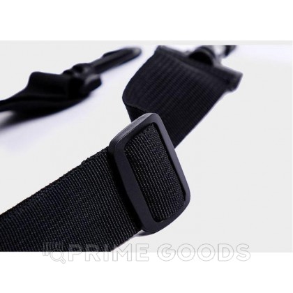 Водонепроницаемый рюкзак Sinotop Dry Bag 15L. (Жёлтый) от sex shop primegoods фото 2