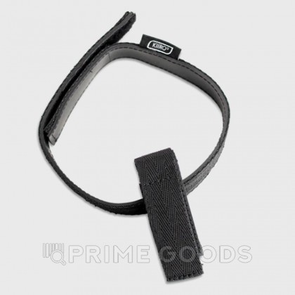 Ремешок на руку для использования смарт-мастурбатора Keon KIIROO от sex shop primegoods фото 3