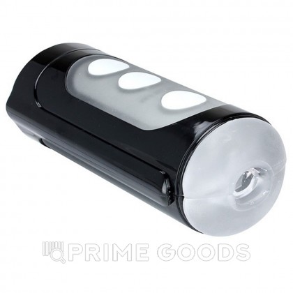  TENGA Стимулятор Flip Hole черный от sex shop primegoods фото 3