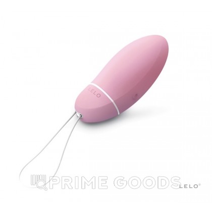 Инновационный вибратор Luna Smart Bead (LELO) от sex shop primegoods фото 4