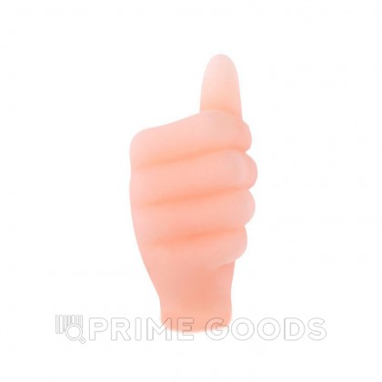 Мастурбатор - женская ручка   от sex shop primegoods фото 2