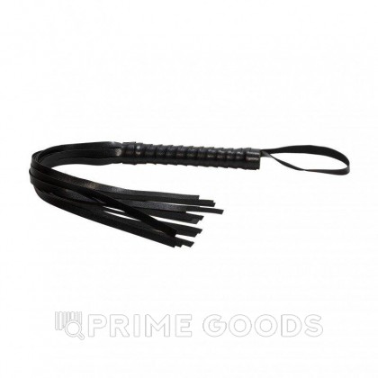 Набор БДСМ № 2 черный от sex shop primegoods фото 4