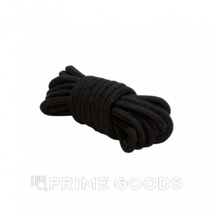 Набор БДСМ № 2 черный от sex shop primegoods фото 5
