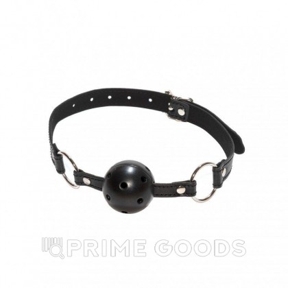 Набор БДСМ № 2 черный от sex shop primegoods фото 6