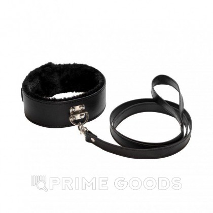 Набор БДСМ № 2 черный от sex shop primegoods фото 2