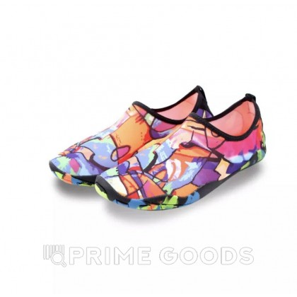 Аквашузы Abstract (33, 34, 35, 36, 37, 38, 39) от sex shop primegoods