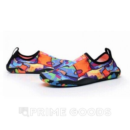 Аквашузы Abstract (33, 34, 35, 36, 37, 38, 39) от sex shop primegoods фото 2