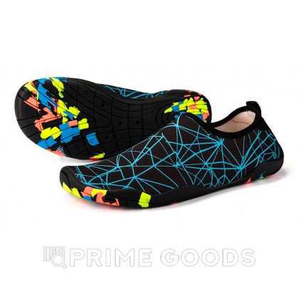 Аквашузы Blue line (25, 27, 29, 30, 31, 32, 33, 34, 35, 36, 37, 38, 39, 40, 41, 42, 43, 44) от sex shop primegoods