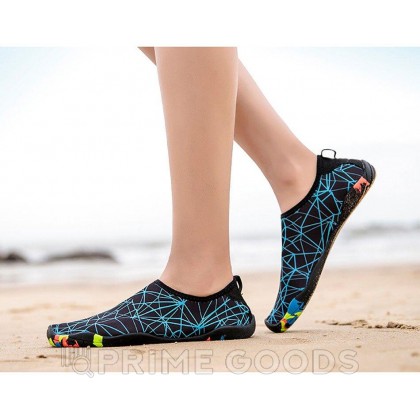 Аквашузы Blue line (25, 27, 29, 30, 31, 32, 33, 34, 35, 36, 37, 38, 39, 40, 41, 42, 43, 44) от sex shop primegoods фото 8