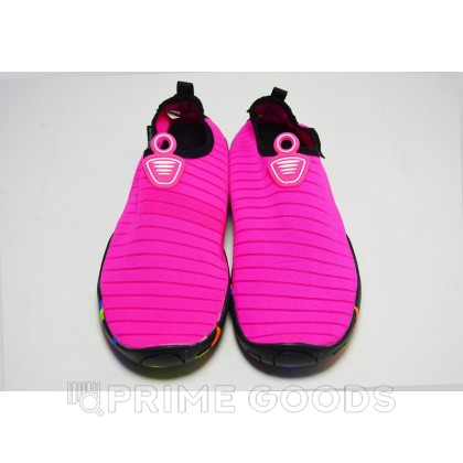 Аквашузы Bright pink (34, 35, 36, 38, 39, 40, 41) от sex shop primegoods