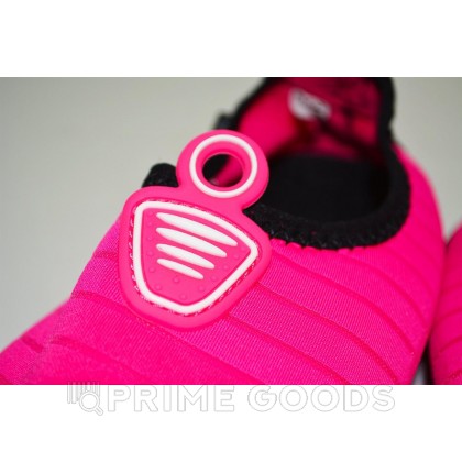 Аквашузы Bright pink (34, 35, 36, 38, 39, 40, 41) от sex shop primegoods фото 7