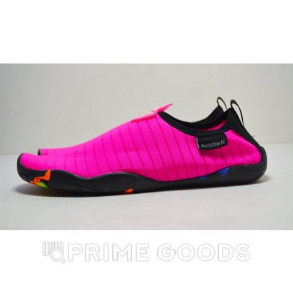 Аквашузы Bright pink (34, 35, 36, 38, 39, 40, 41) от sex shop primegoods фото 3