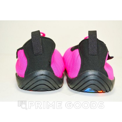 Аквашузы Bright pink (34, 35, 36, 38, 39, 40, 41) от sex shop primegoods фото 5