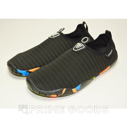 Аквашузы Classic black (30, 31, 32, 33, 34, 35, 36, 37, 38, 39, 40, 41, 42, 43, 44, 45, 46) от sex shop primegoods