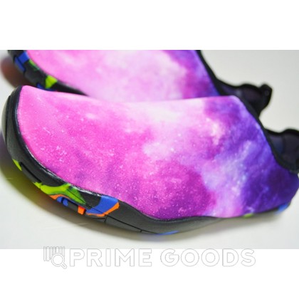 Аквашузы Cosmic (34, 35, 36, 37, 38, 39, 40, 41) от sex shop primegoods фото 2
