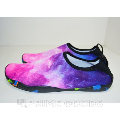 Аквашузы Cosmic (34, 35, 36, 37, 38, 39, 40, 41) от sex shop primegoods фото 3