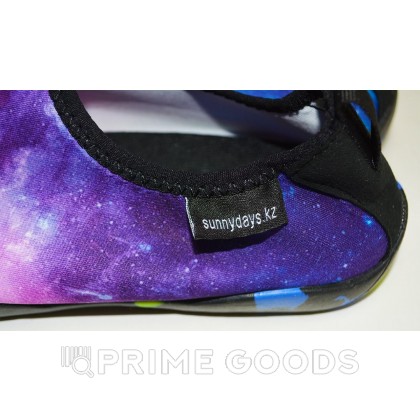 Аквашузы Cosmic (34, 35, 36, 37, 38, 39, 40, 41) от sex shop primegoods фото 4