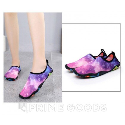 Аквашузы Cosmic (34, 35, 36, 37, 38, 39, 40, 41) от sex shop primegoods фото 6