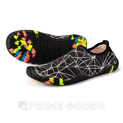 Аквашузы Light line (25, 27, 29, 30, 31, 32, 33, 34, 35, 36, 37, 38, 39, 40, 41, 42, 43, 44) от sex shop primegoods