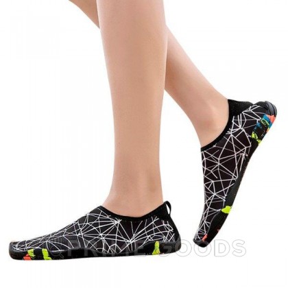 Аквашузы Light line (25, 27, 29, 30, 31, 32, 33, 34, 35, 36, 37, 38, 39, 40, 41, 42, 43, 44) от sex shop primegoods фото 4