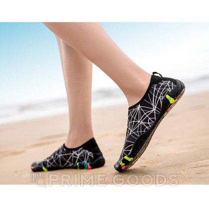 Аквашузы Light line (25, 27, 29, 30, 31, 32, 33, 34, 35, 36, 37, 38, 39, 40, 41, 42, 43, 44) от sex shop primegoods фото 3