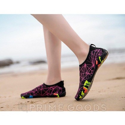 Аквашузы Pink line (25, 27, 29, 33, 34, 35, 36, 37, 38, 39, 40, 41) от sex shop primegoods фото 2