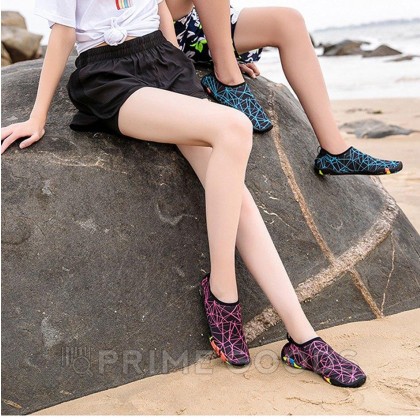 Аквашузы Pink line (25, 27, 29, 33, 34, 35, 36, 37, 38, 39, 40, 41) от sex shop primegoods фото 4
