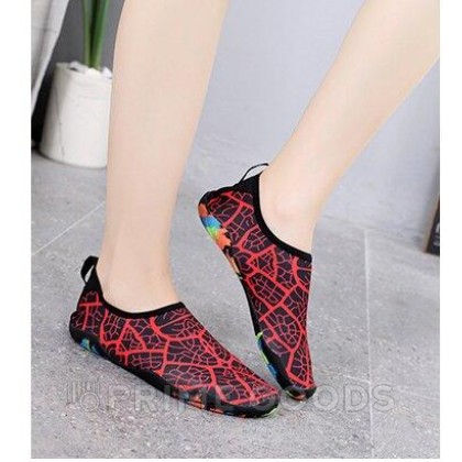 Аквашузы Red print (39, 40, 41, 42, 43, 44) от sex shop primegoods фото 4