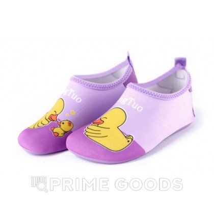 Аквашузы детские Baby duck (размеры 24/25, 26/27, 28/29, 30/31, 32/33, 34/35) от sex shop primegoods