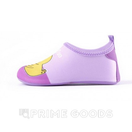 Аквашузы детские Baby duck (размеры 24/25, 26/27, 28/29, 30/31, 32/33, 34/35) от sex shop primegoods фото 2