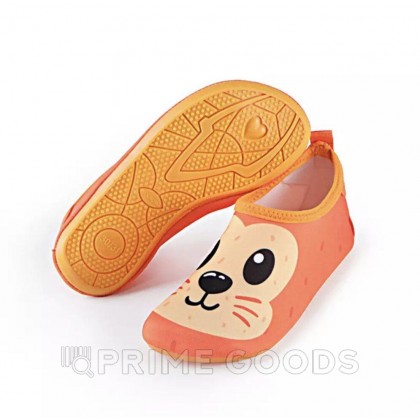 Аквашузы детские Cutie (размеры 24/25, 26/27, 28/29, 30/31, 32/33, 34/35) от sex shop primegoods фото 2