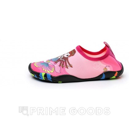 Аквашузы детские  Mermaid (размеры 24/25, 26/27, 28/29, 30/31, 32/33) от sex shop primegoods фото 3