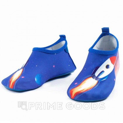 Аквашузы детские Rocket (размеры 24/25, 26/27, 28/29, 30/31, 32/33, 34/35) от sex shop primegoods